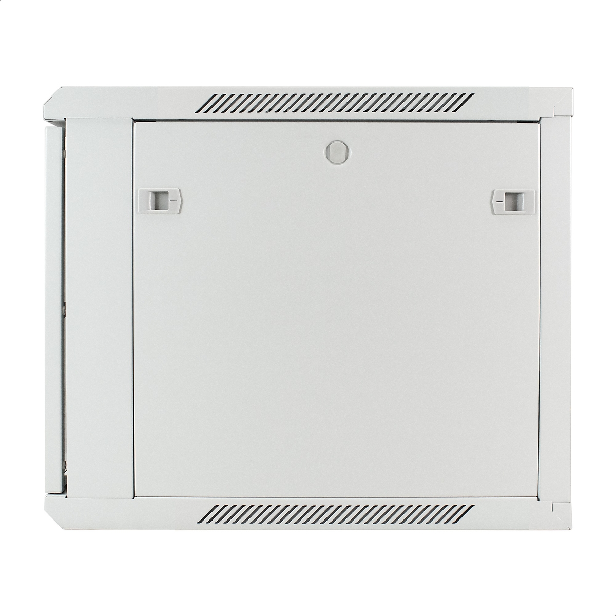 Telecommunication cabinet ExeGate EC-WM-9U.600.G.GREY