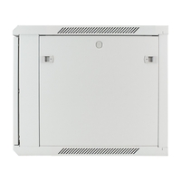 Telecommunication cabinet ExeGate EC-WM-9U.600.G.GREY