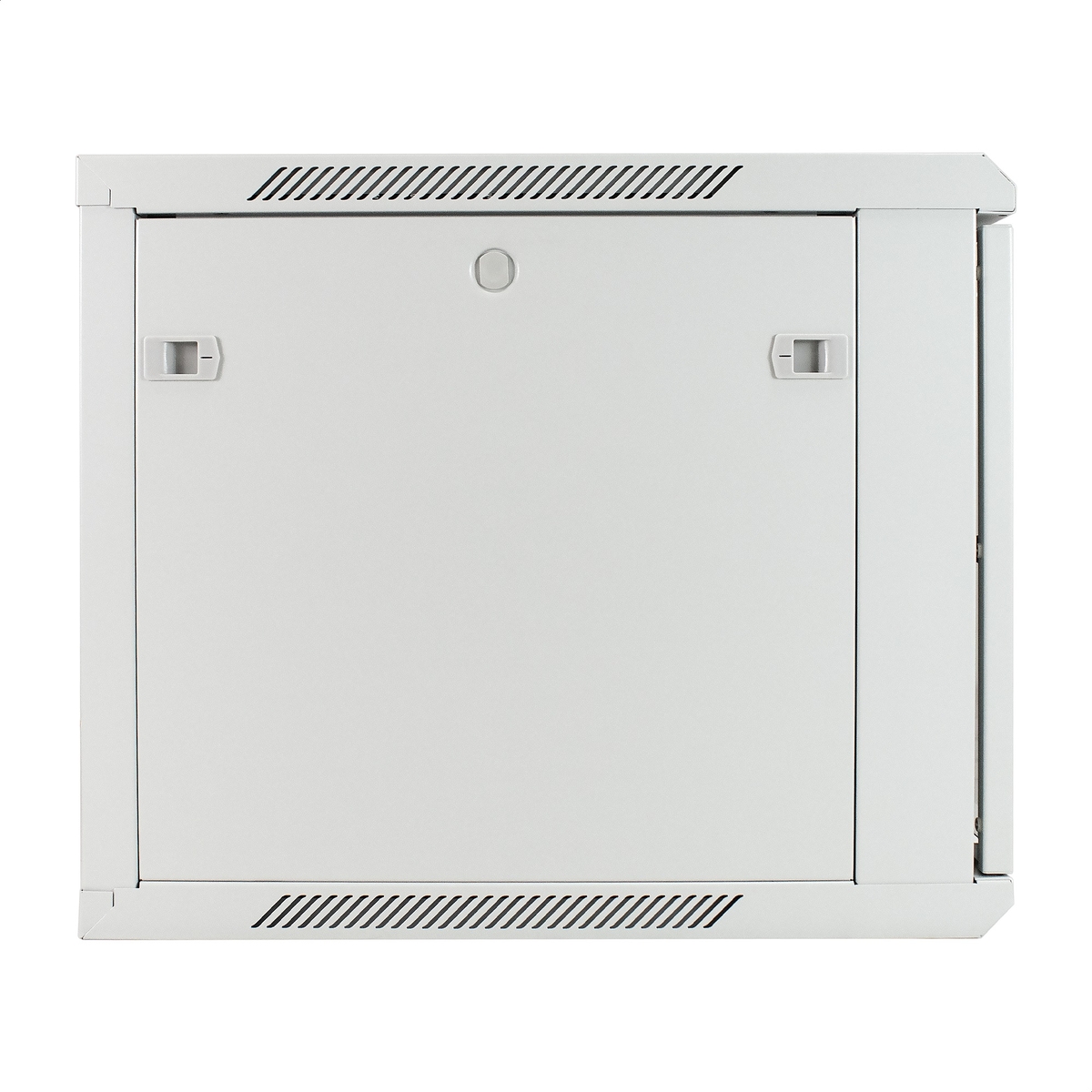 Telecommunication cabinet ExeGate EC-WM-9U.600.G.GREY