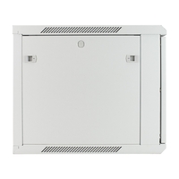 Telecommunication cabinet ExeGate EC-WM-9U.600.G.GREY