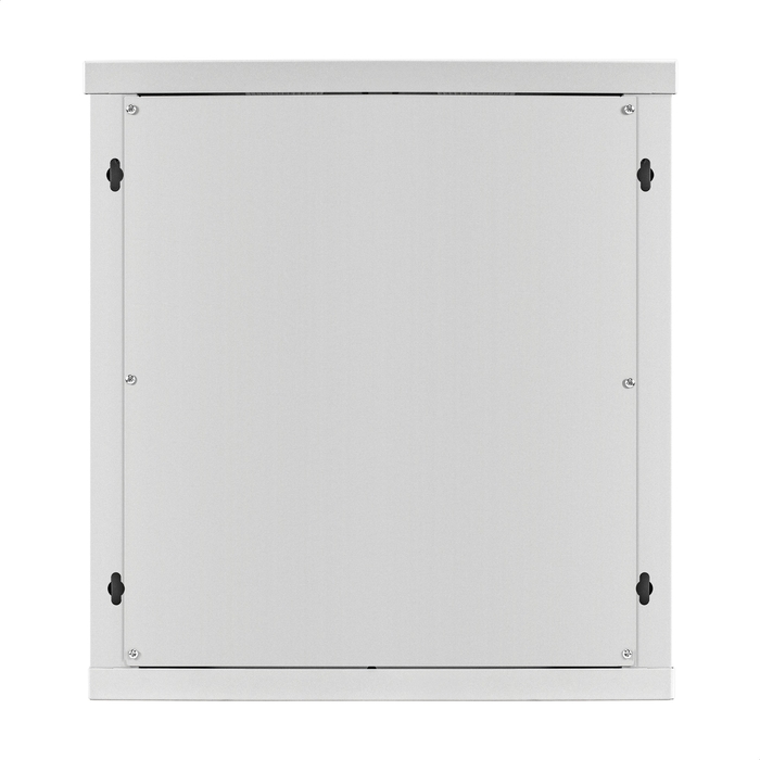 Telecommunication cabinet ExeGate EC-WM-12U.450.G.GREY