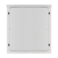 Telecommunication cabinet ExeGate EC-WM-12U.450.G.GREY