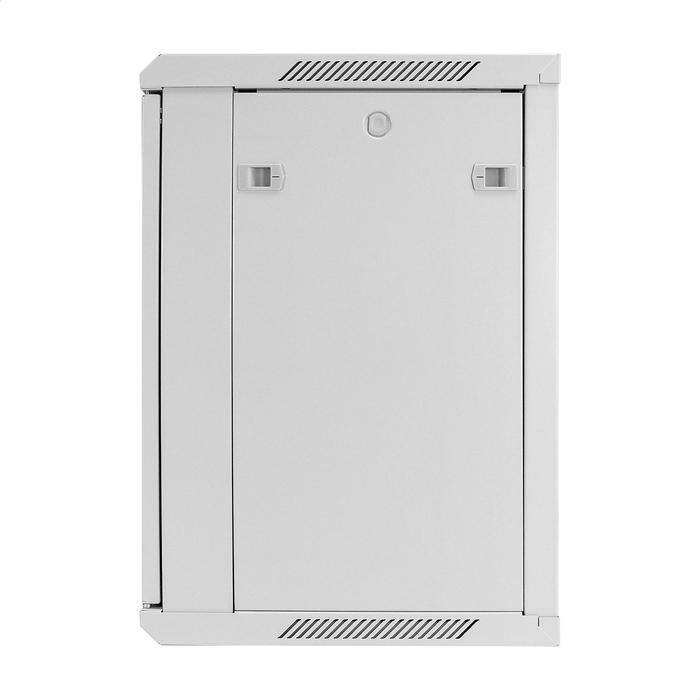 Telecommunication cabinet ExeGate EC-WM-12U.450.G.GREY