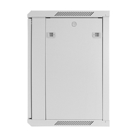 Telecommunication cabinet ExeGate EC-WM-12U.450.G.GREY