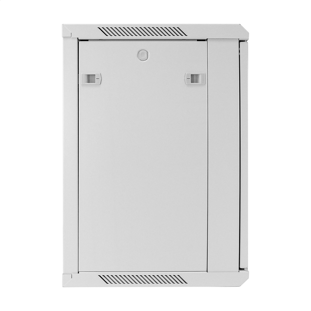 Telecommunication cabinet ExeGate EC-WM-12U.450.G.GREY