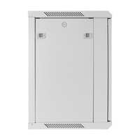 Telecommunication cabinet ExeGate EC-WM-12U.450.G.GREY
