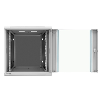 Telecommunication cabinet ExeGate EC-WM-12U.600.G.GREY