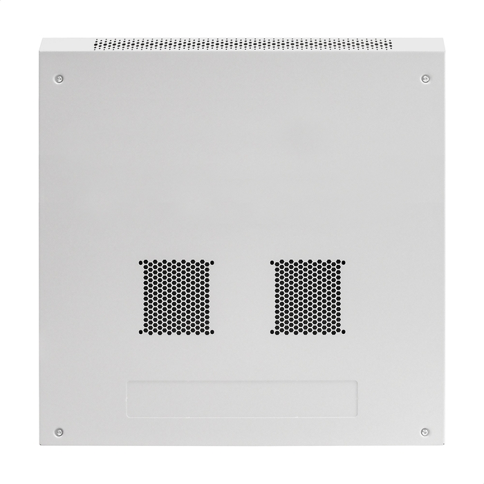 Telecommunication cabinet ExeGate EC-WM-12U.600.G.GREY
