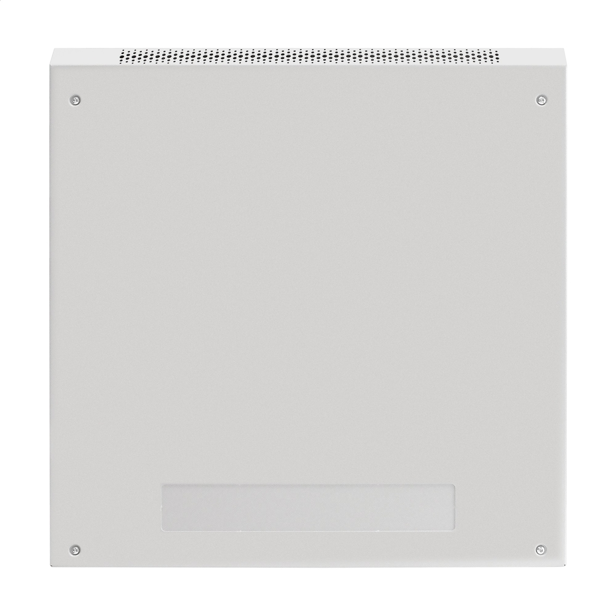 Telecommunication cabinet ExeGate EC-WM-12U.600.G.GREY