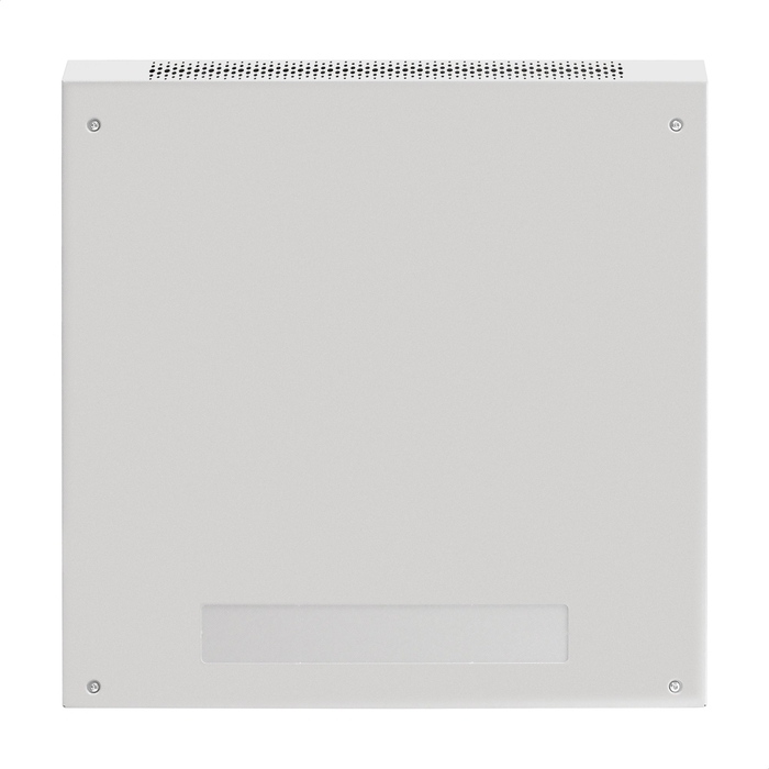 Telecommunication cabinet ExeGate EC-WM-12U.600.G.GREY