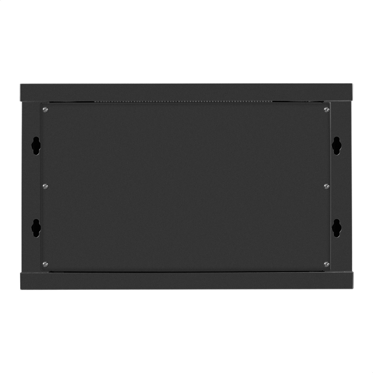 Telecommunication cabinet ExeGate EC-WM-6U.450.G.BLACK