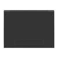 Telecommunication cabinet ExeGate EC-WM-6U.450.G.BLACK