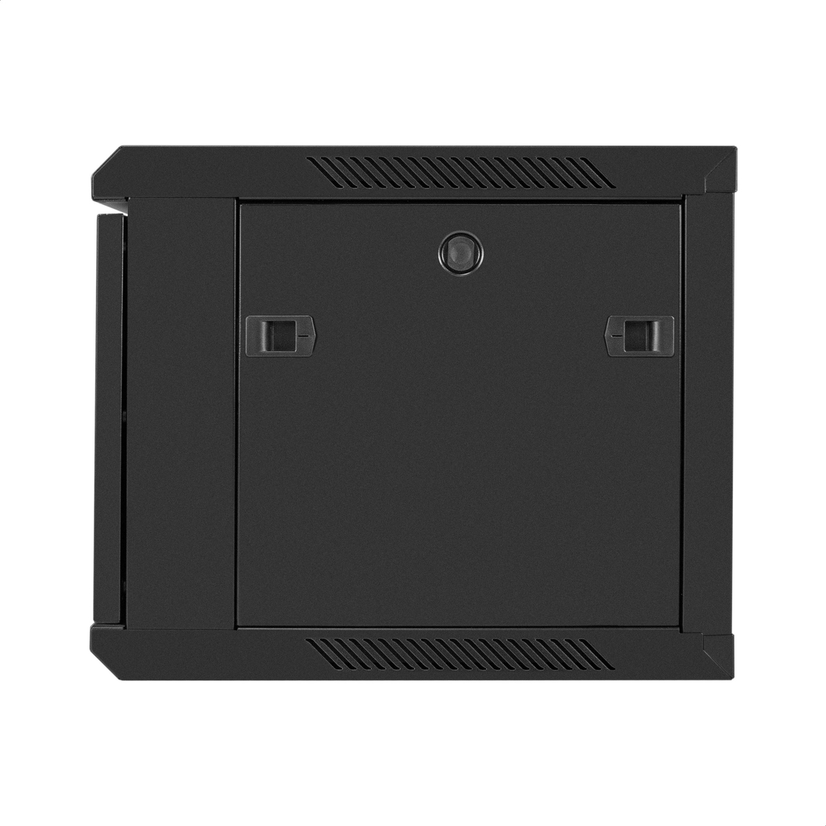 Telecommunication cabinet ExeGate EC-WM-6U.450.G.BLACK