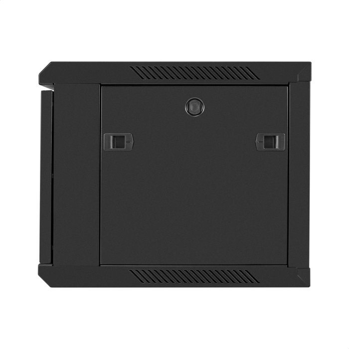 Telecommunication cabinet ExeGate EC-WM-6U.450.G.BLACK