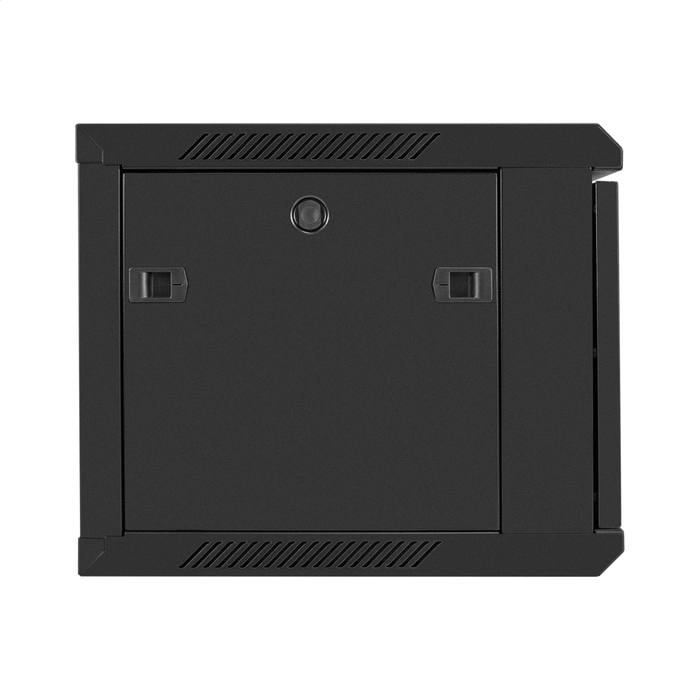 Telecommunication cabinet ExeGate EC-WM-6U.450.G.BLACK