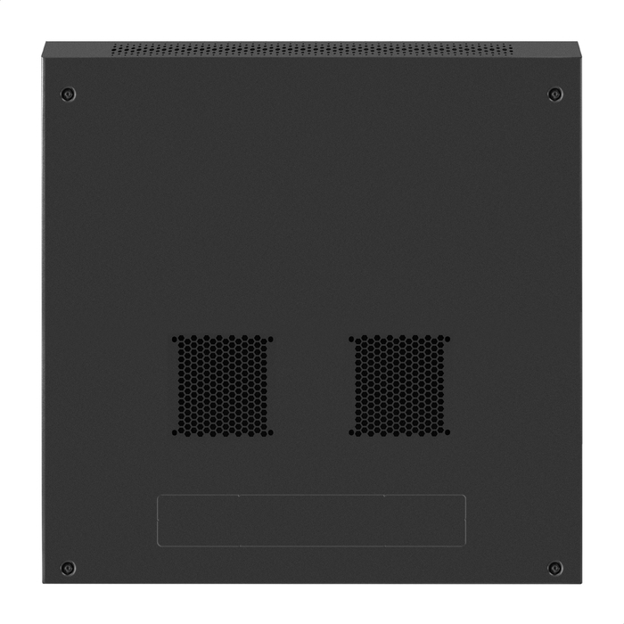 Telecommunication cabinet ExeGate EC-WM-6U.600.G.BLACK