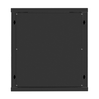 Telecommunication cabinet ExeGate EC-WM-12U.450.G.BLACK