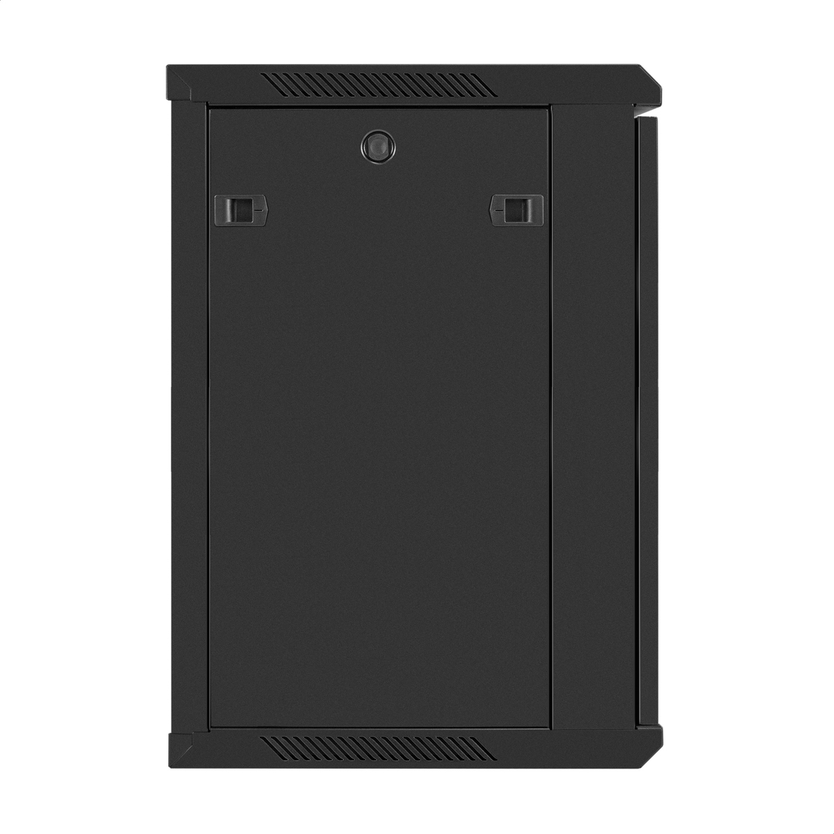 Telecommunication cabinet ExeGate EC-WM-12U.450.G.BLACK