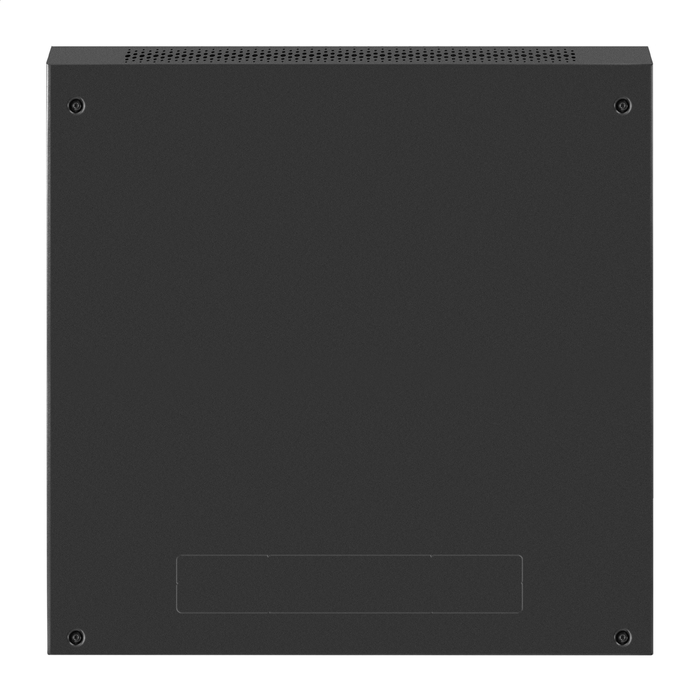 Telecommunication cabinet ExeGate EC-WM-12U.600.G.BLACK