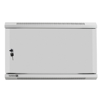 Telecommunication cabinet ExeGate EC-WM-6U.450.M.GREY