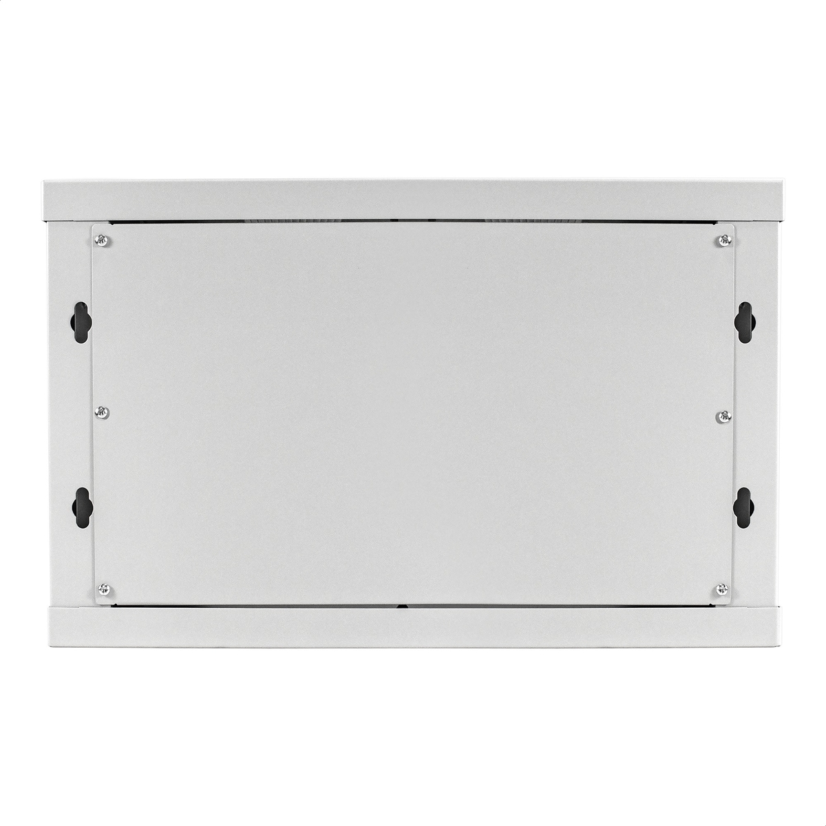 Telecommunication cabinet ExeGate EC-WM-6U.450.M.GREY