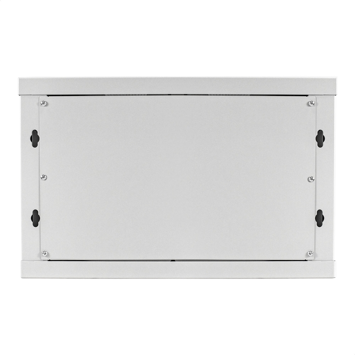 Telecommunication cabinet ExeGate EC-WM-6U.450.M.GREY