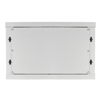 Telecommunication cabinet ExeGate EC-WM-6U.450.M.GREY