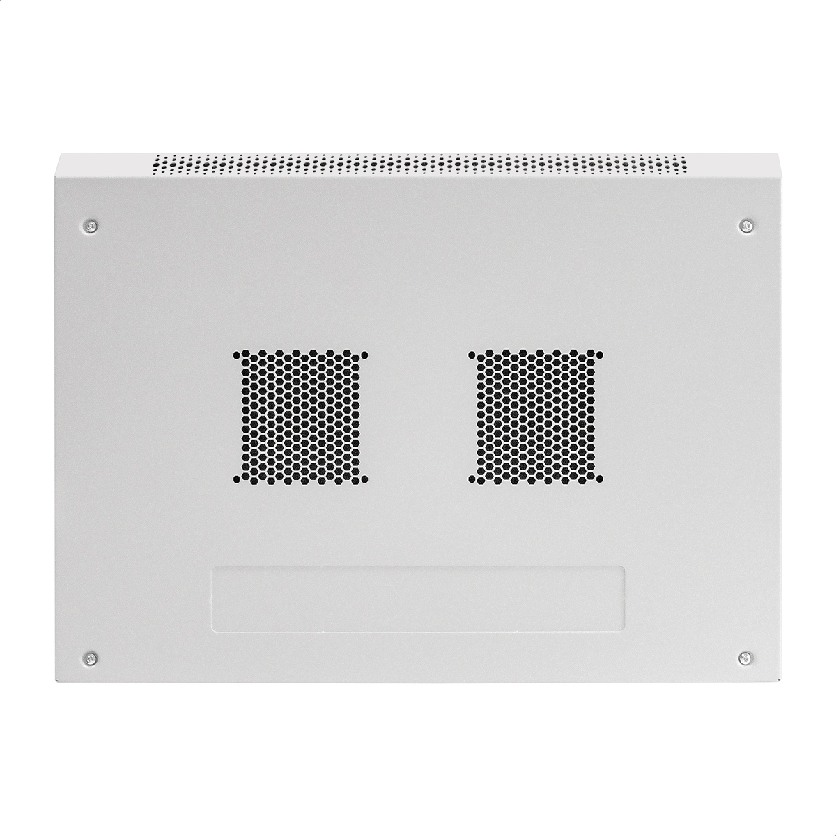 Telecommunication cabinet ExeGate EC-WM-6U.450.M.GREY