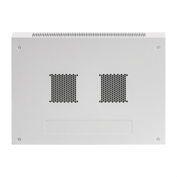 Telecommunication cabinet ExeGate EC-WM-6U.450.M.GREY