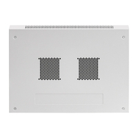 Telecommunication cabinet ExeGate EC-WM-6U.450.M.GREY