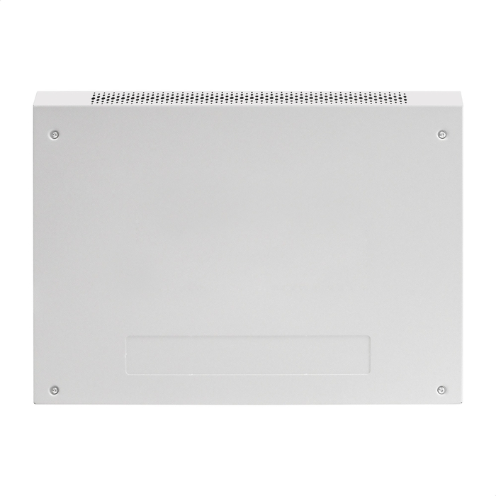 Telecommunication cabinet ExeGate EC-WM-6U.450.M.GREY