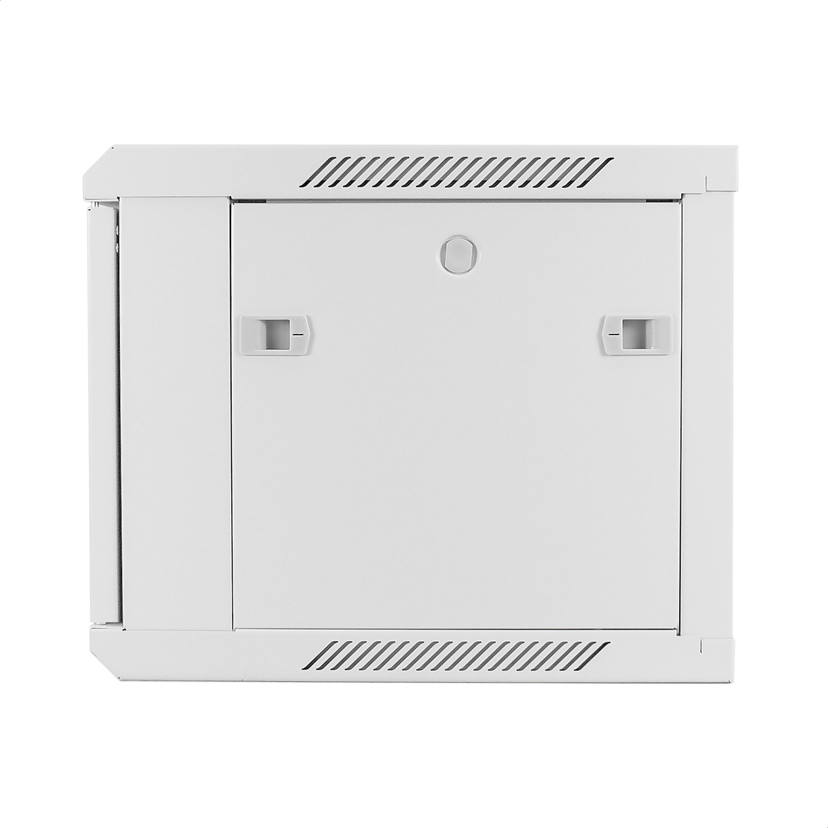 Telecommunication cabinet ExeGate EC-WM-6U.450.M.GREY