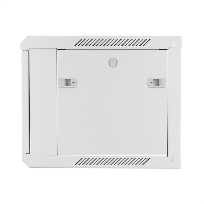 Telecommunication cabinet ExeGate EC-WM-6U.450.M.GREY