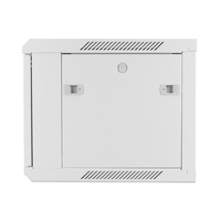Telecommunication cabinet ExeGate EC-WM-6U.450.M.GREY