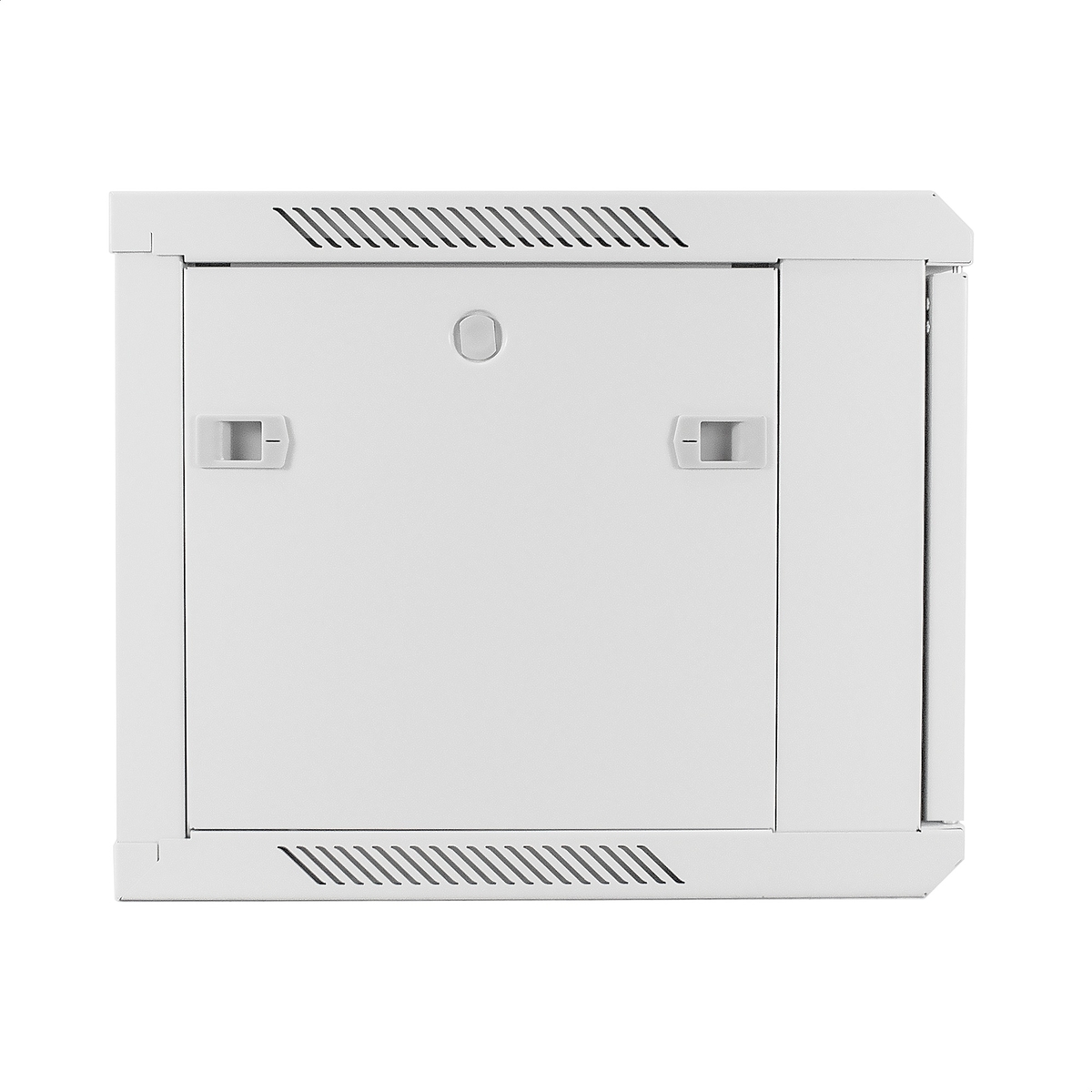 Telecommunication cabinet ExeGate EC-WM-6U.450.M.GREY
