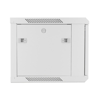 Telecommunication cabinet ExeGate EC-WM-6U.450.M.GREY