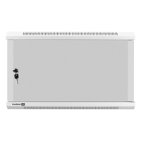 Telecommunication cabinet ExeGate EC-WM-6U.600.M.GREY
