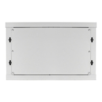 Telecommunication cabinet ExeGate EC-WM-6U.600.M.GREY
