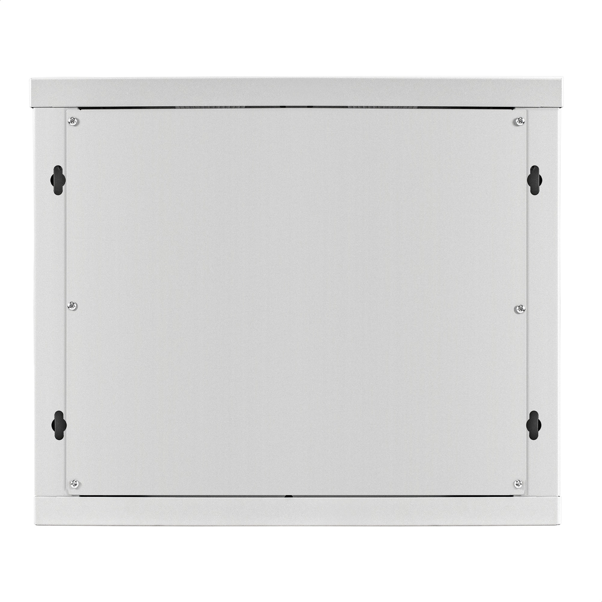 Telecommunication cabinet ExeGate EC-WM-9U.450.M.GREY