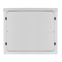 Telecommunication cabinet ExeGate EC-WM-9U.450.M.GREY