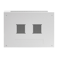 Telecommunication cabinet ExeGate EC-WM-9U.450.M.GREY