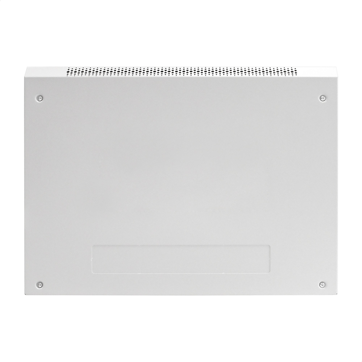 Telecommunication cabinet ExeGate EC-WM-9U.450.M.GREY