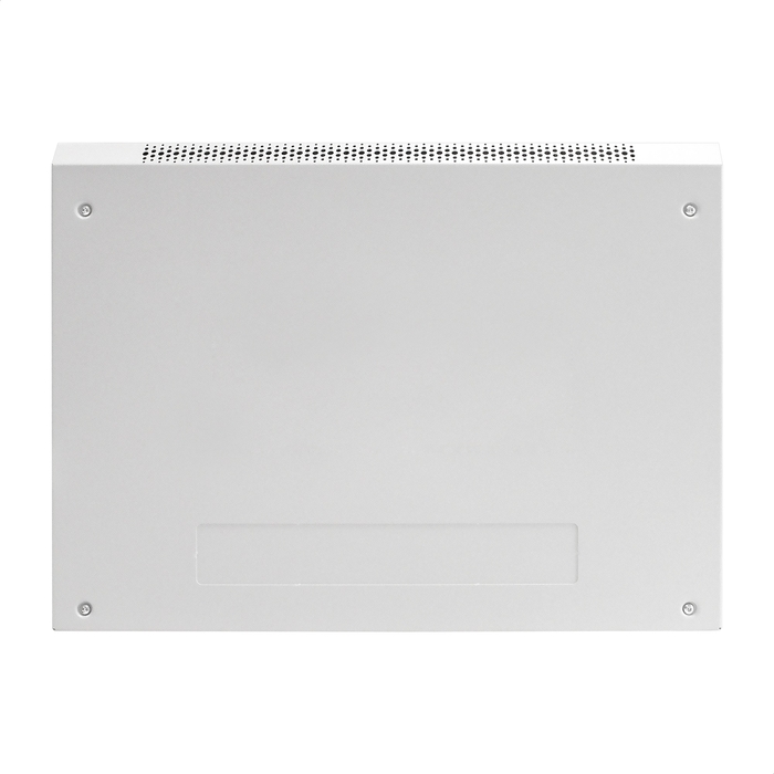 Telecommunication cabinet ExeGate EC-WM-9U.450.M.GREY