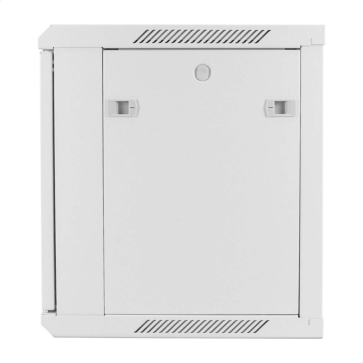 Telecommunication cabinet ExeGate EC-WM-9U.450.M.GREY