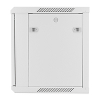 Telecommunication cabinet ExeGate EC-WM-9U.450.M.GREY