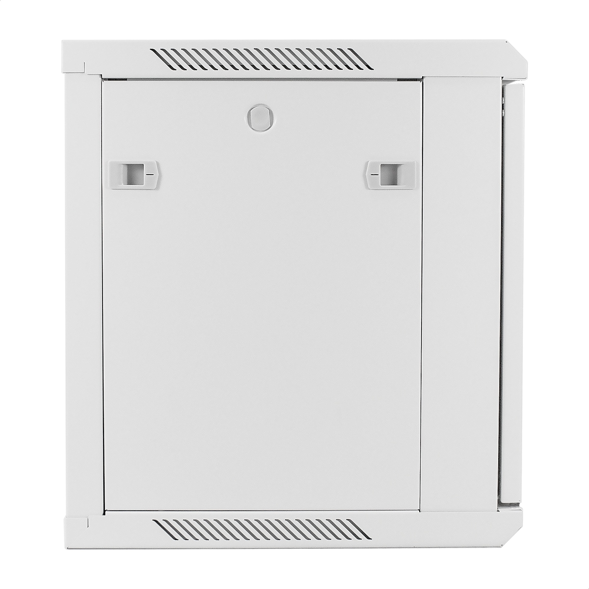 Telecommunication cabinet ExeGate EC-WM-9U.450.M.GREY