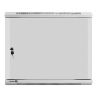 Telecommunication cabinet ExeGate EC-WM-9U.600.M.GREY