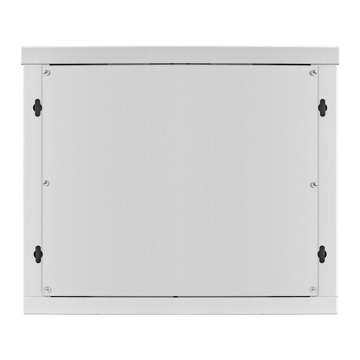 Telecommunication cabinet ExeGate EC-WM-9U.600.M.GREY