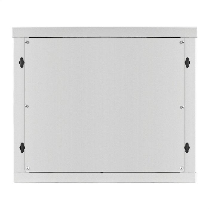 Telecommunication cabinet ExeGate EC-WM-9U.600.M.GREY