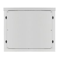 Telecommunication cabinet ExeGate EC-WM-9U.600.M.GREY